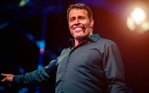 Bundle – 46 Anthony Robbins Courses