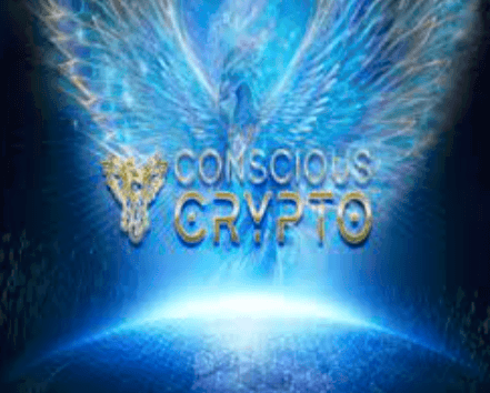 Christof Melchizedek & Sabine Messner - CONSCIOUS CRYPTO CIRCLE