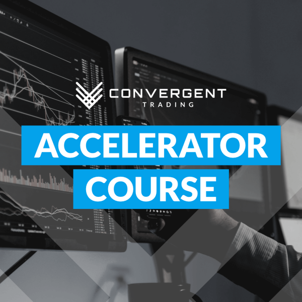 Convergent Trading - CT Accelerator Course