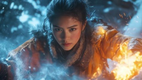 Curious Refuge - Advanced AI Filmmaking