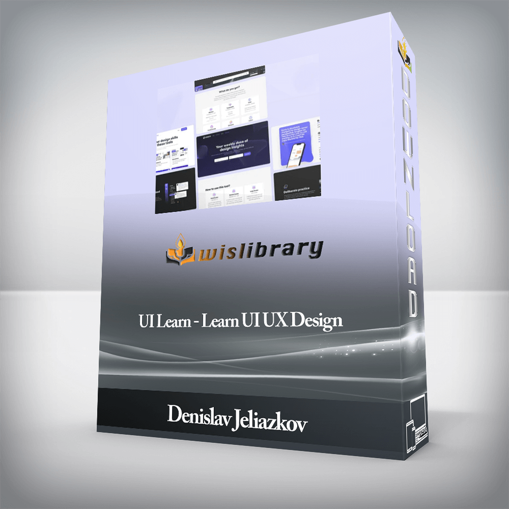 Max Marakhovskyi - Rive - Interactive Motion