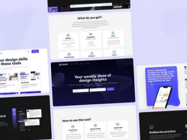 Denislav Jeliazkov - UI Learn - Learn UI UX Design