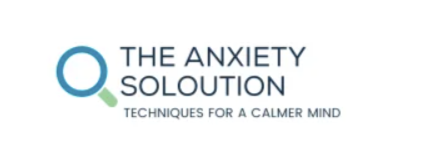 Derek Chapman - The Anxiety Solution