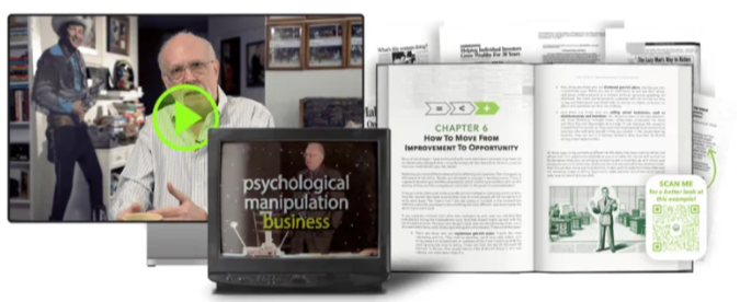 Derek Pierce - Unleashed The Clones