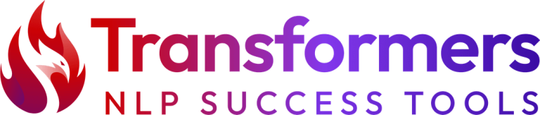 Eben Pagan - Transformers NLP Success Tools