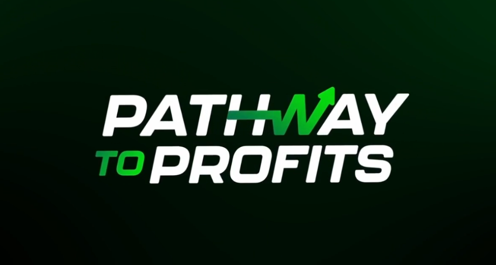 Educateio - Pathway To Profits - Waqar Asim