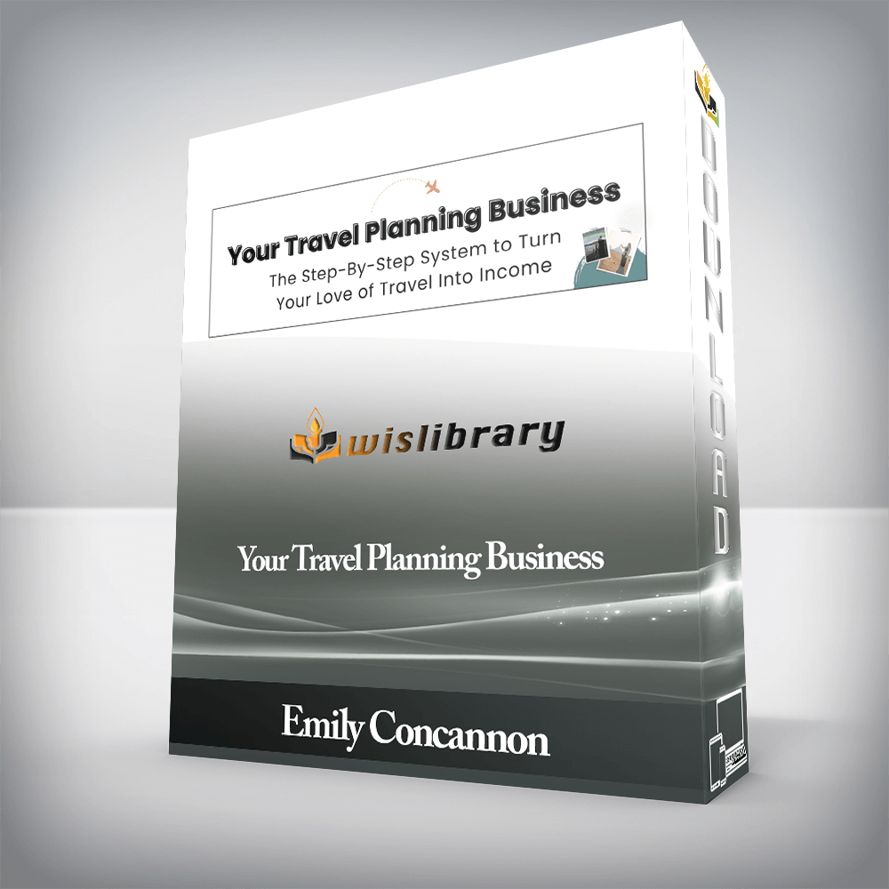 Emily Concannon - Your Travel Planning Business