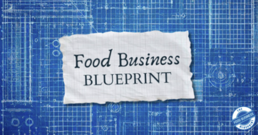 Eric Glandian - Food Business Blueprint