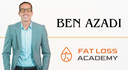 Fat Loss Academy - Base Membership