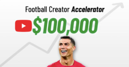 Football Creators Club - Course