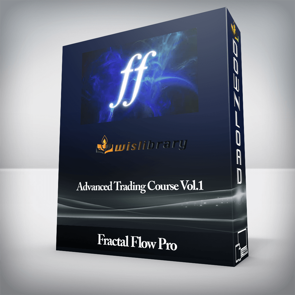 Fractal Flow Pro - Advanced Trading Course Vol.1