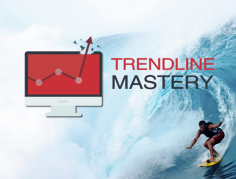Frank Paul & Peter Bain - Trendline Mastery Video Course