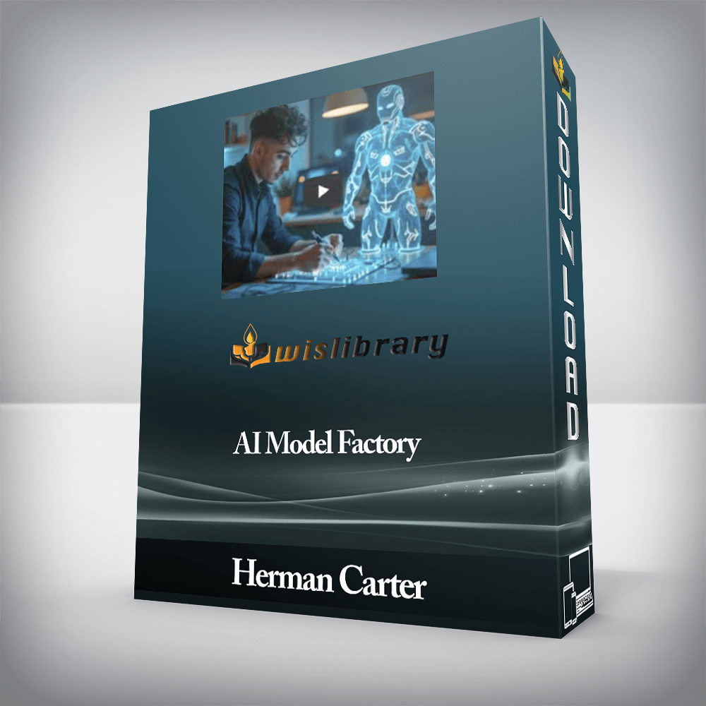 Herman Carter - AI Model Factory