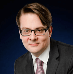 Igor Ledochowski - Conversational Hypnosis for Influence System