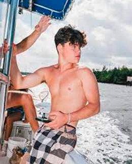 Jack Doherty - 8 Figure Influence