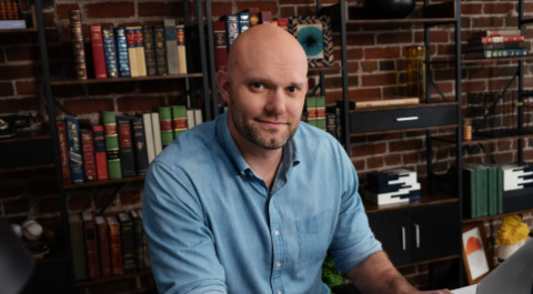 James Clear - Habits Masterclass