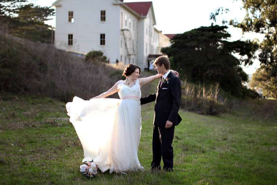 Jasmine Star - Wedding Photography