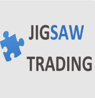Jigsaw Trading - Jigsaw Orderflow Training Course