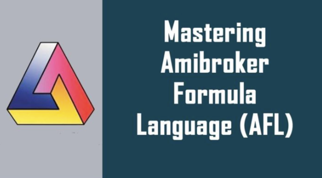 Joe Marwood - Mastering Amibroker Formula Language