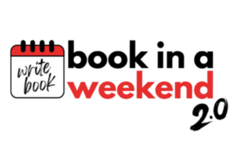 Jon Morrow - Book in a Weekend 2.0