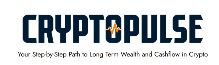 Jonathan Jobe - Crypto Pulse