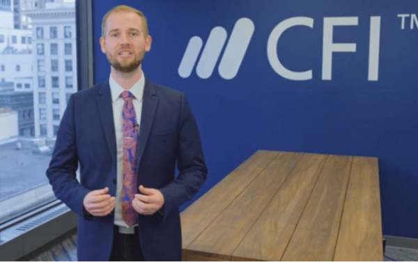 Joseph Yeates - CFI Education - Advanced Power BI