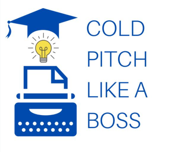 Liz Heflin - Cold Pitch Like a Boss