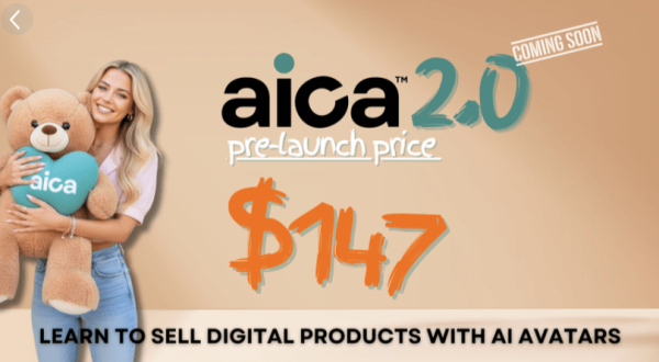 Madi Kobru - AI Creator Academy