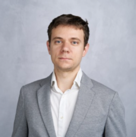 Marco Gioardano - Analytics For SEO