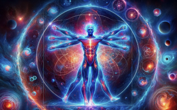 Mike Zeleznick - Vibravision Spirit-1 Program