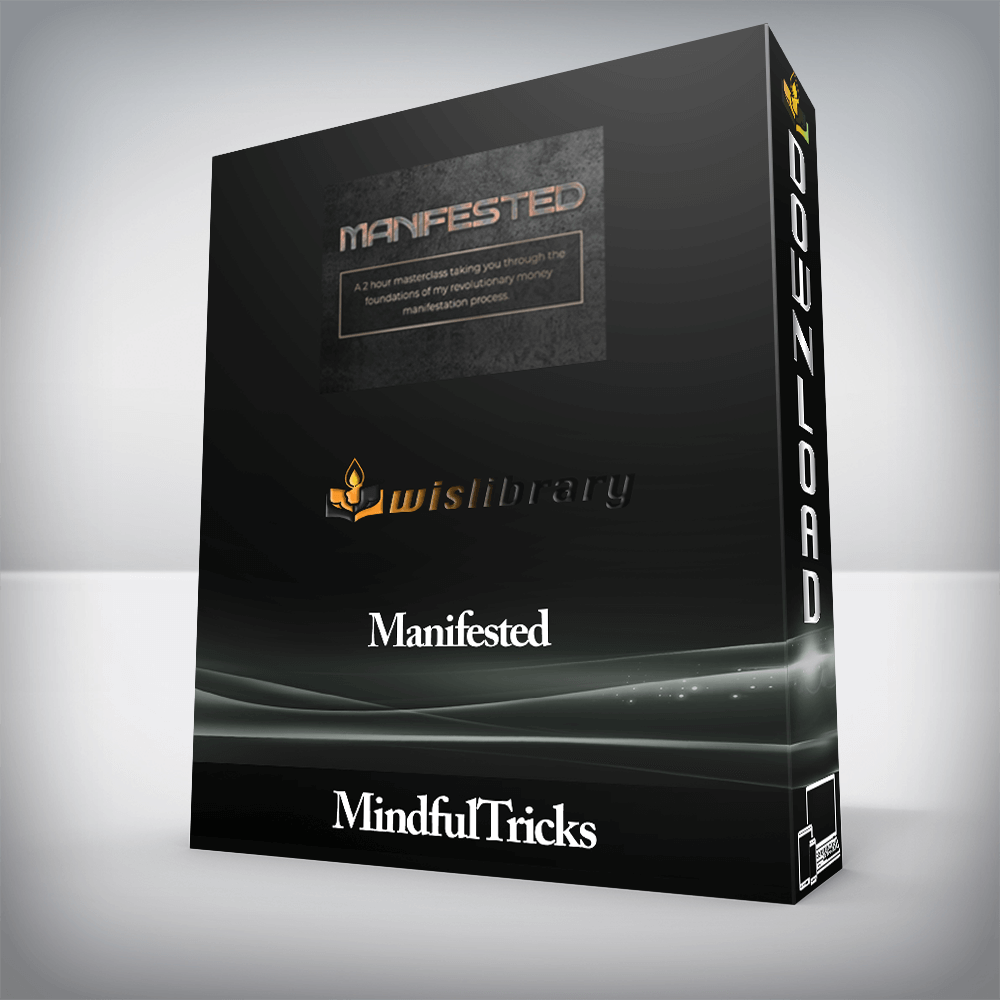 MindfulTricks - Manifested