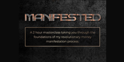 MindfulTricks - Manifested