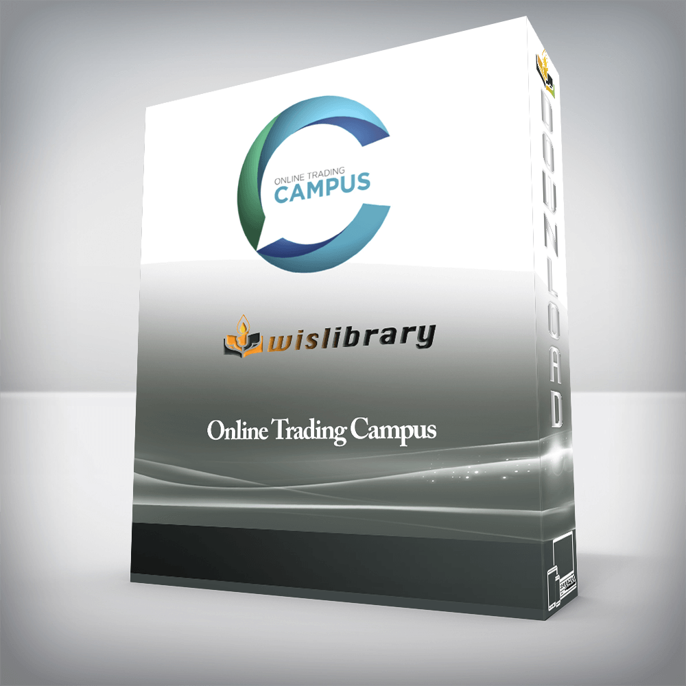 Online Trading Campus