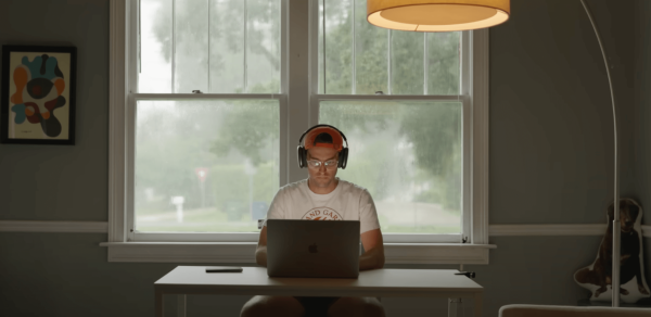 Pat Walls - AI App Bootcamp