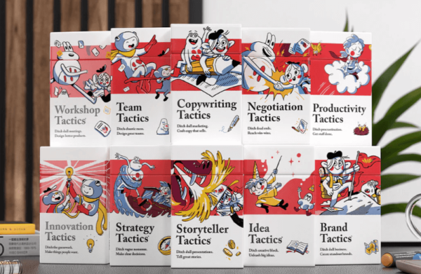 Pip Decks - Ultimate Bundle