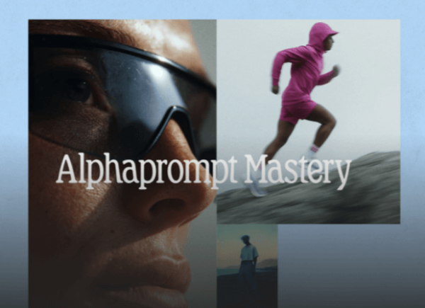 Prompt System for On-Brand AI Visuals - Full system to engineer, scale, and dominate AI visual