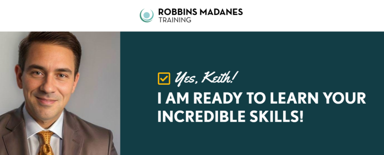 Robbins Madanes Training - Executive Coaching 200