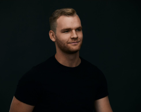 Sam Matla - Focused90