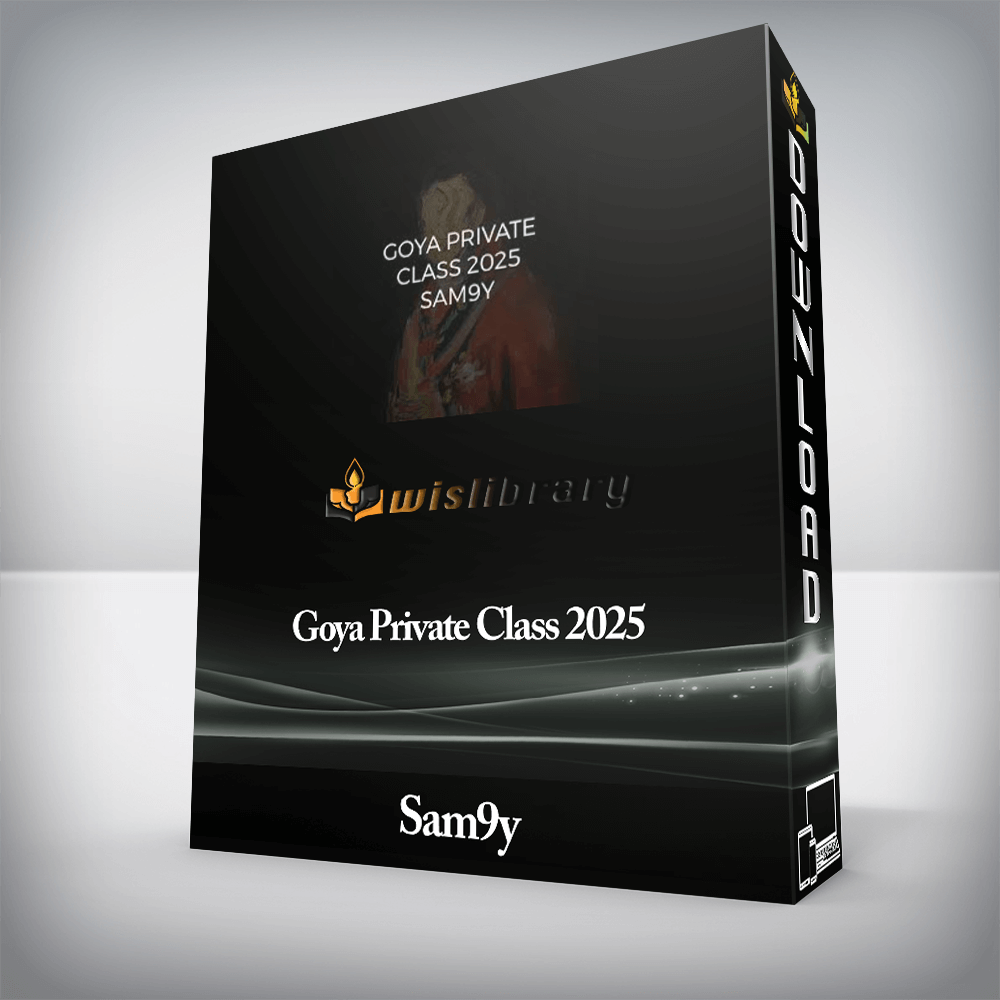 Sam9y - Goya Private Class 2025
