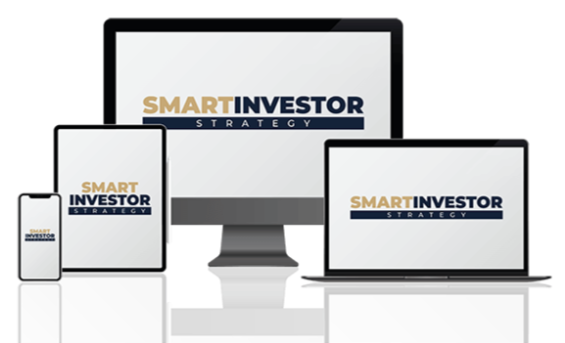 Sean Allison - Smart Investor Strategy