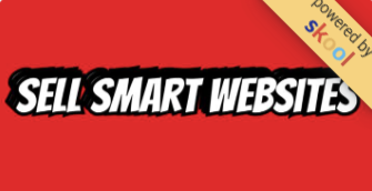 Sell Smart Websites For Recurring