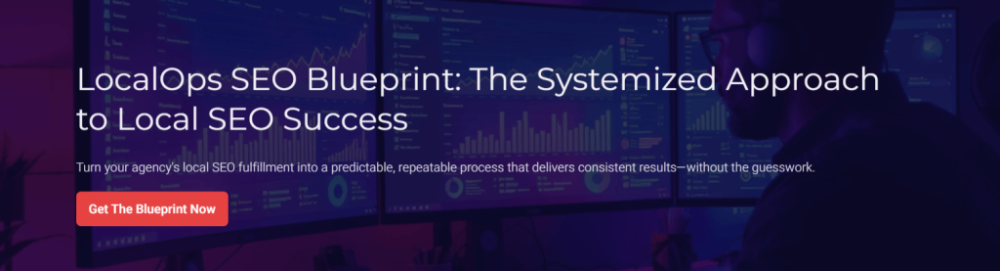 Semantic Mastery Mastermind - LocalOps SEO Blueprint