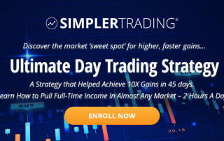 Simpler Trading - Ultimate Day Trading Strategy Elite