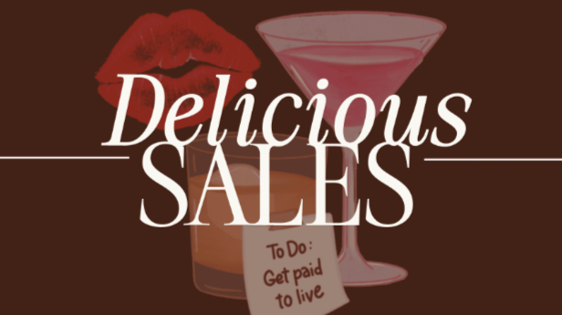 Taylor Quinn - OG Delicious Sales