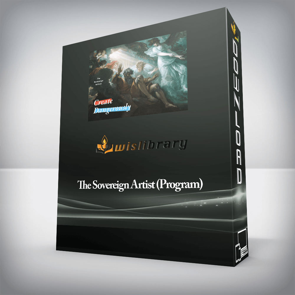 The Sovereign Artist (Program)