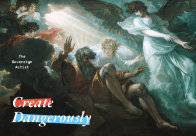 The Sovereign Artist (Program)