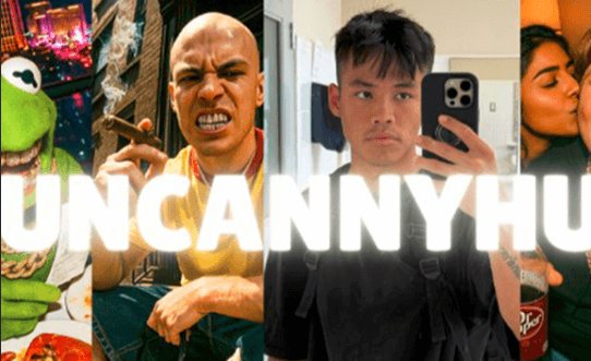 UnCannyHub.Ai - ChatGPT Prompt Style Resource Pack