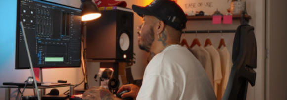 Adrian Per - The Filmmaker’s Academy