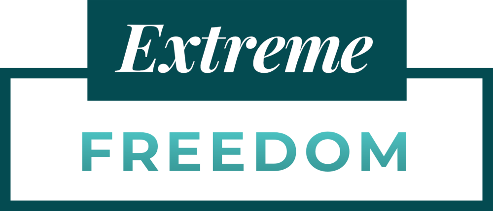 Alison Armstrong - Extreme Freedom