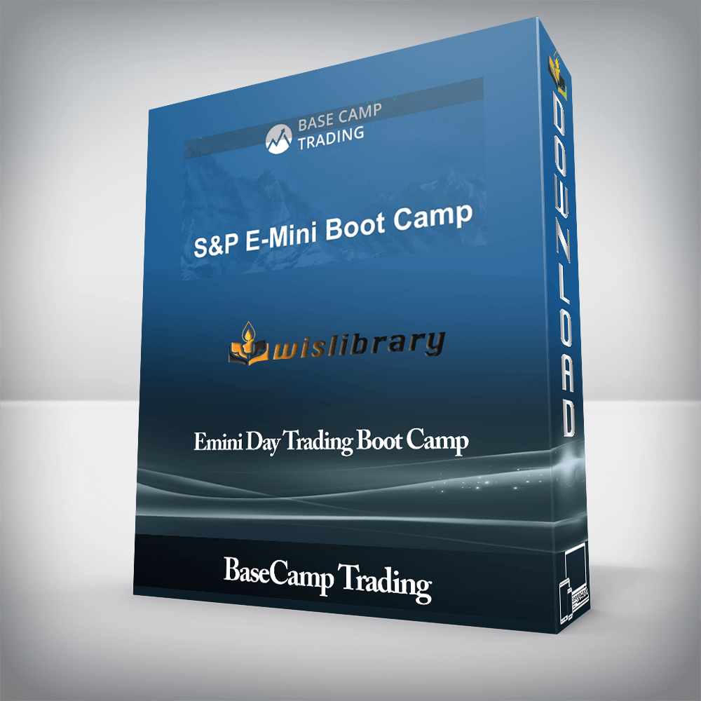 BaseCamp Trading - Emini Day Trading Boot Camp
